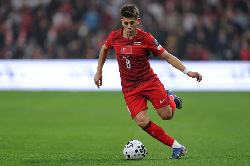 Thổ Nhĩ Kỳ vs Italia - Thiên Thanh gặp khó