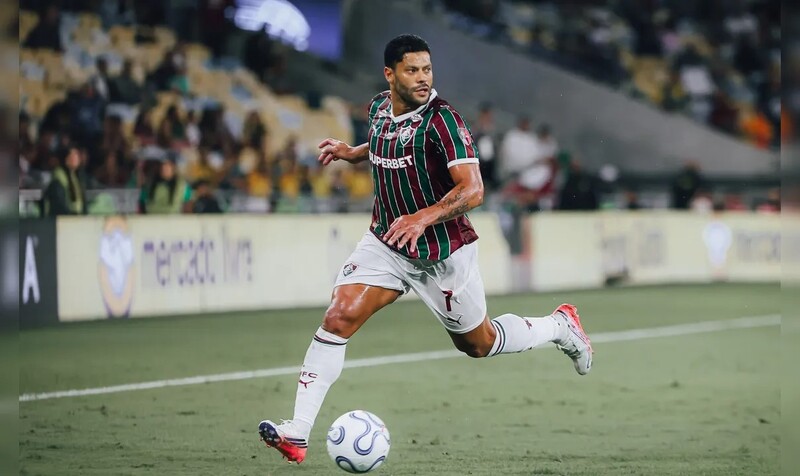 Fluminense vs Coritiba - Sức ép khổng lồ